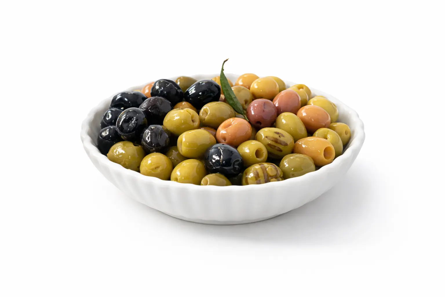 Olyvian Zeytinleri - Toptan satış