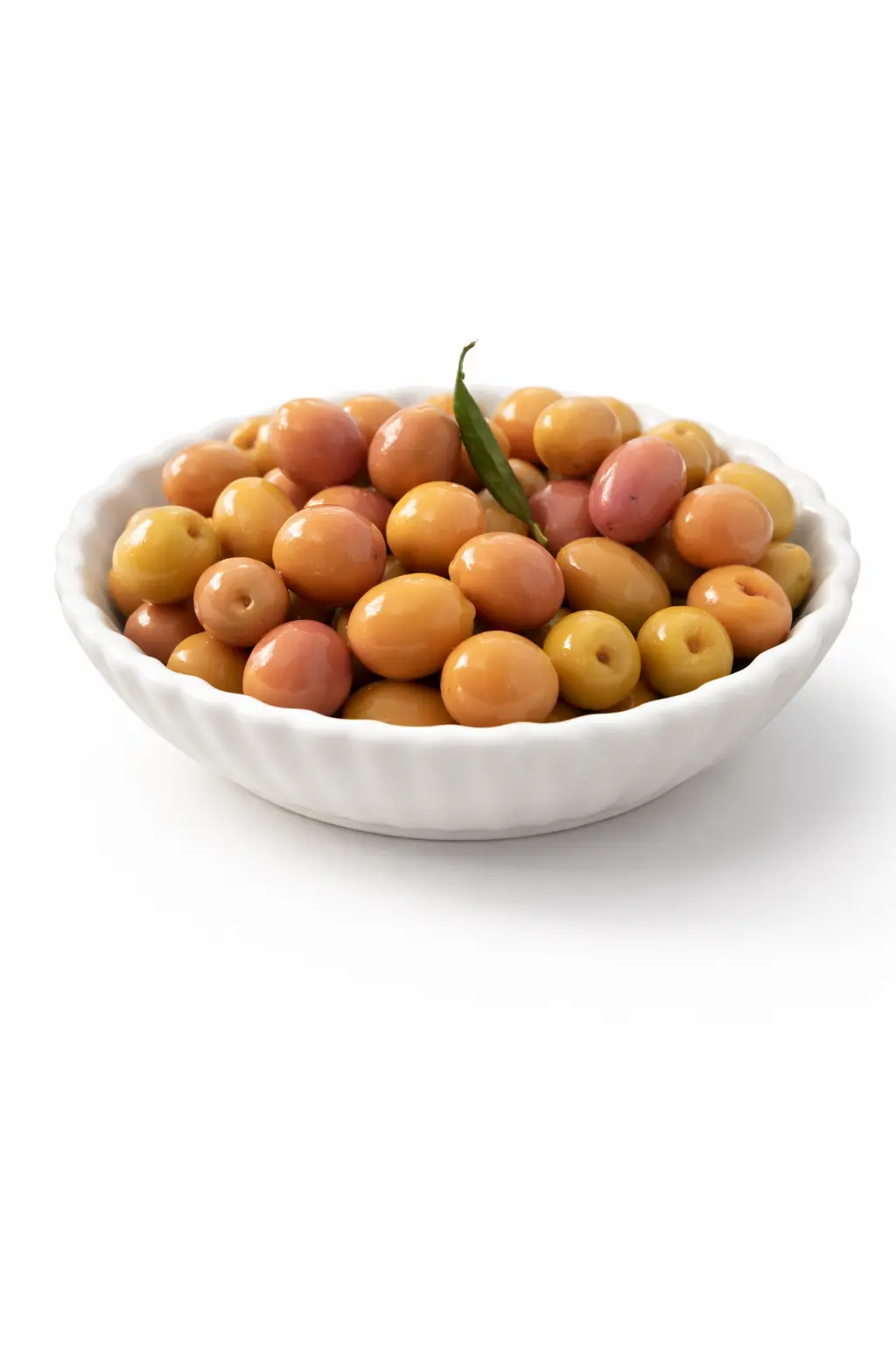 Edremit Kırma ve Çizik Zeytini