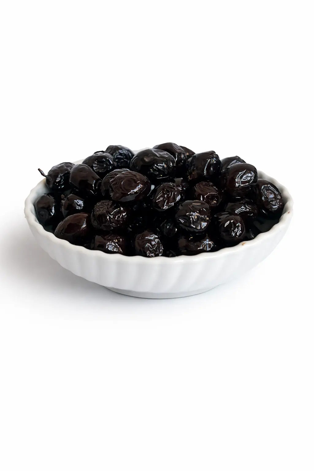 Gemlik Siyah Yağlı Sele Zeytini