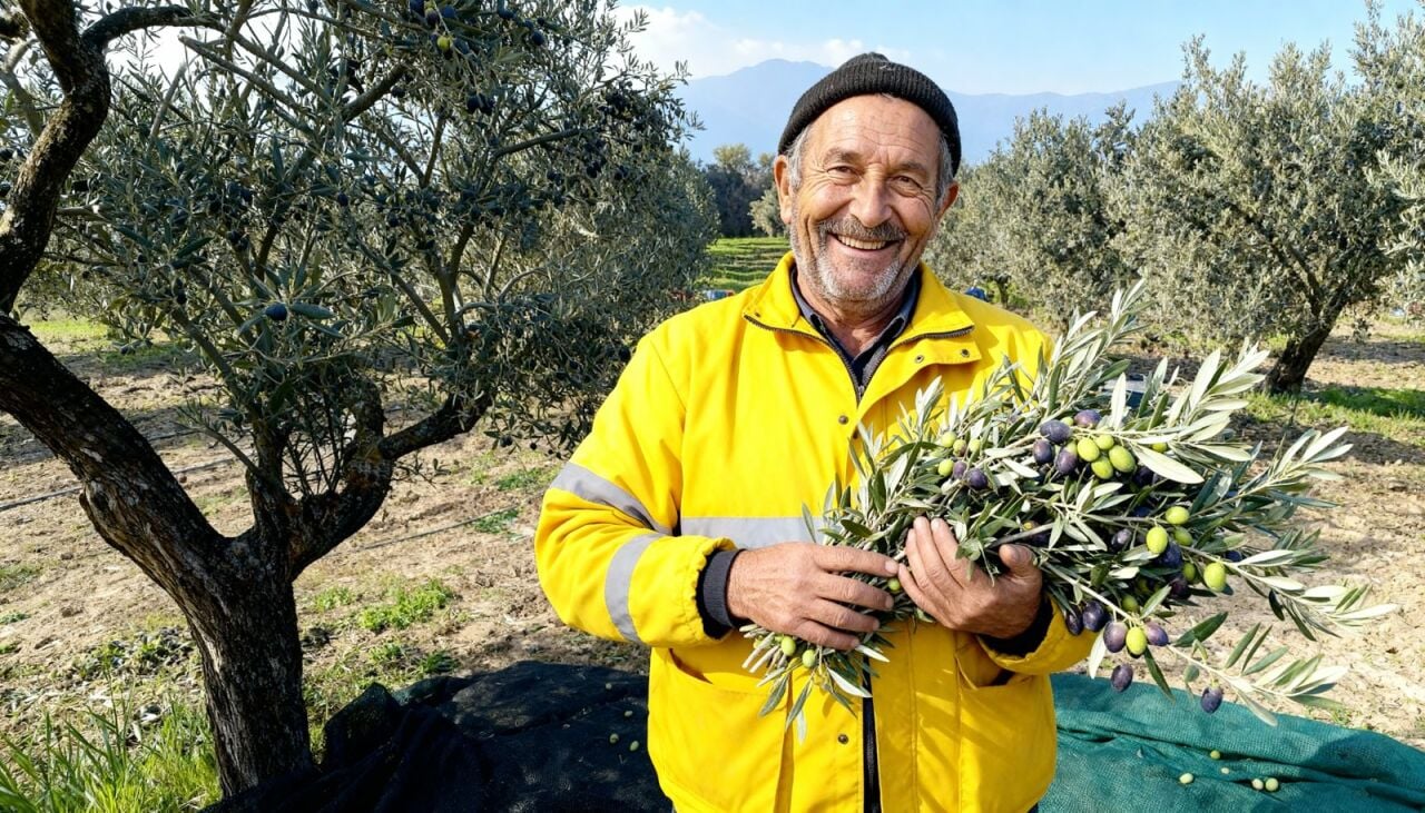 Zeytinyağının kalitesini belirleyen en önemli etkenlerden biri, üretim yöntemidir.
Olyvian olarak biz, doğanın saflığını korumak ve en yüksek kaliteyi sunmak için soğuk sıkım yöntemiyle üretim yapıyoruz.
Peki soğuk sıkım nedir, neden bu kadar değerlidir?
Bu yazıda, gerçek lezzetin sırrını birlikte keşfedelim.
