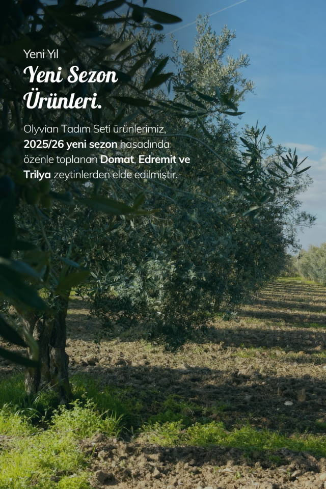 Tadım Seti Premier, Gourmet, Premium 250ml Naturel Sızma Zeytinyağı