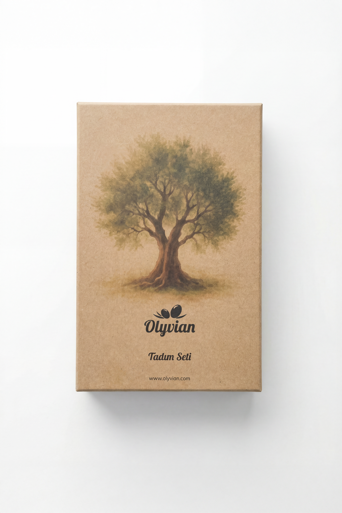 Tadım Seti Premier, Gourmet, Premium 250ml Naturel Sızma Zeytinyağı