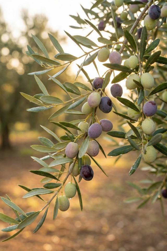 Premier Doğal Zeytinyağı 3 L – Domat Cinsi Erken Hasat Soğuk Sıkım Natürel Sızma