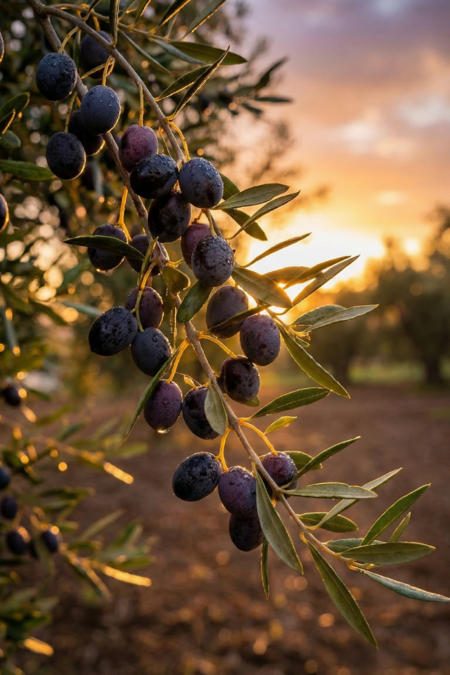 Premium Doğal Zeytinyağı 3 L – Edremit & Trilye Cinsi Natürel Sızma (Soğuk Sıkım)