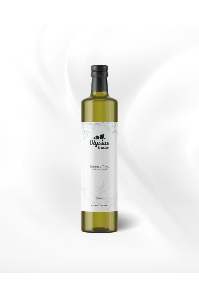 Tadım ve Kullanım Seti | 5L Premier + 750ml Gourmet + 750ml Premium Soğuk Sıkım