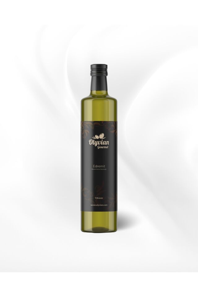 Tadım ve Kullanım Seti | 5L Premier + 750ml Gourmet + 750ml Premium Soğuk Sıkım