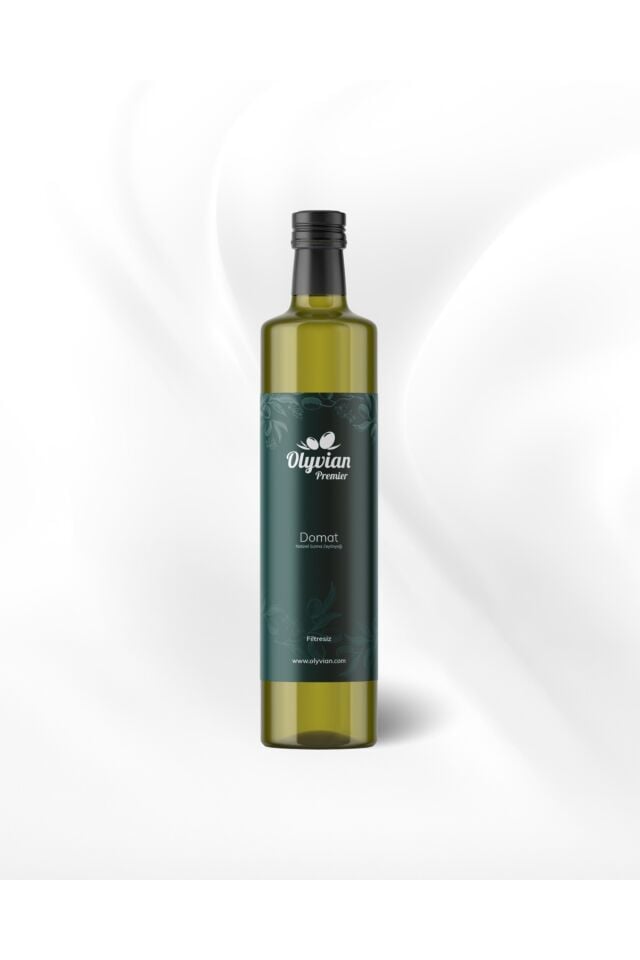 Premium Edremit & Domat Zeytinyağı 5L + 750ML Cam Şişe | Soğuk Sıkım Natürel Sızma