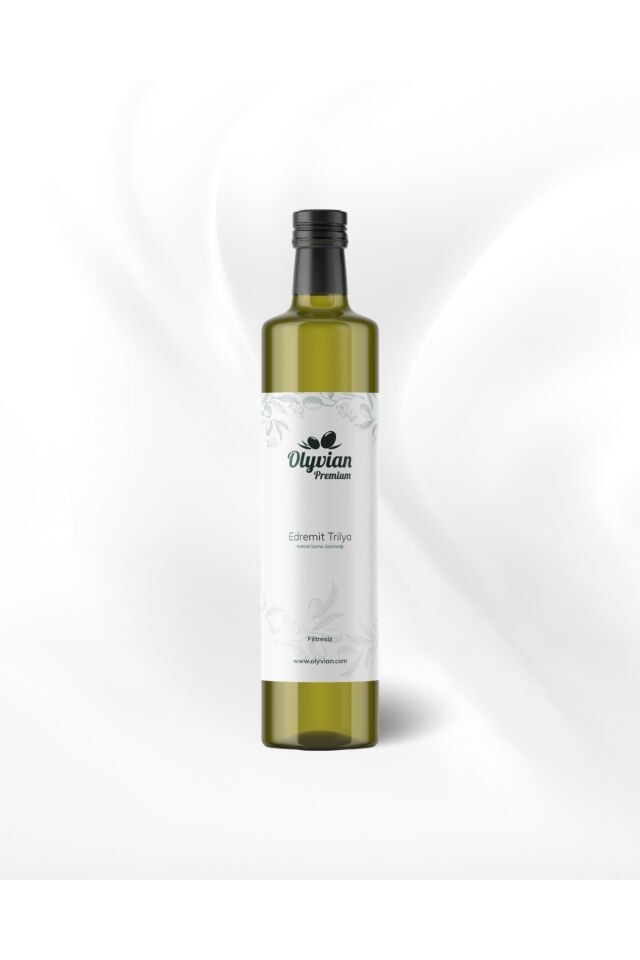 3'lü Set Premier, Premium, Gourmet Serileri (Domat, Edremit Trilya, Edremit) 3x 750ml Şişe