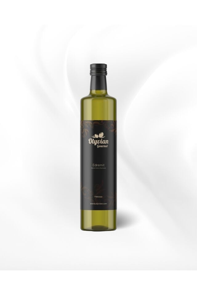 3'lü Set Premier, Premium, Gourmet Serileri (Domat, Edremit Trilya, Edremit) 3x 750ml Şişe