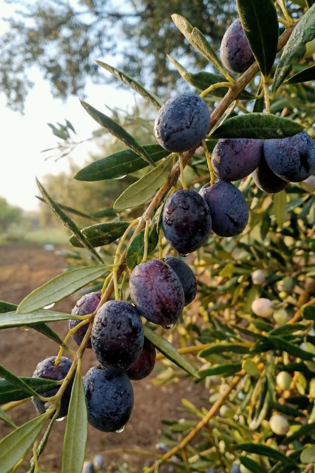 Premium Edremit Trilya Cinsi 3 L x 2 Adet Doğal Natürel Sızma Zeytinyağı